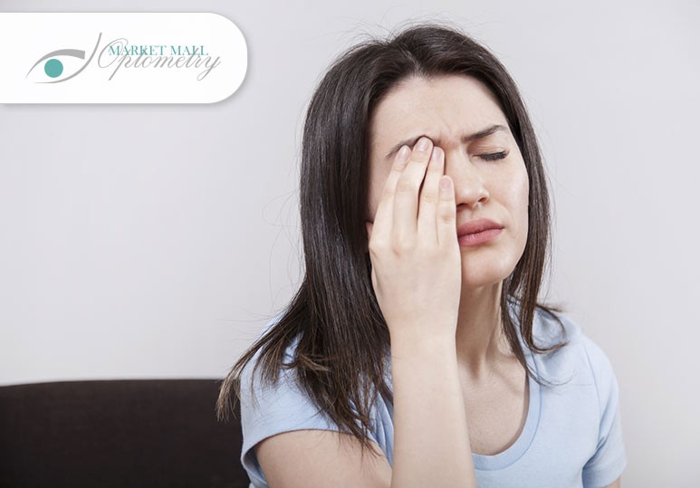 Emergency Eye Doctor Calgary 