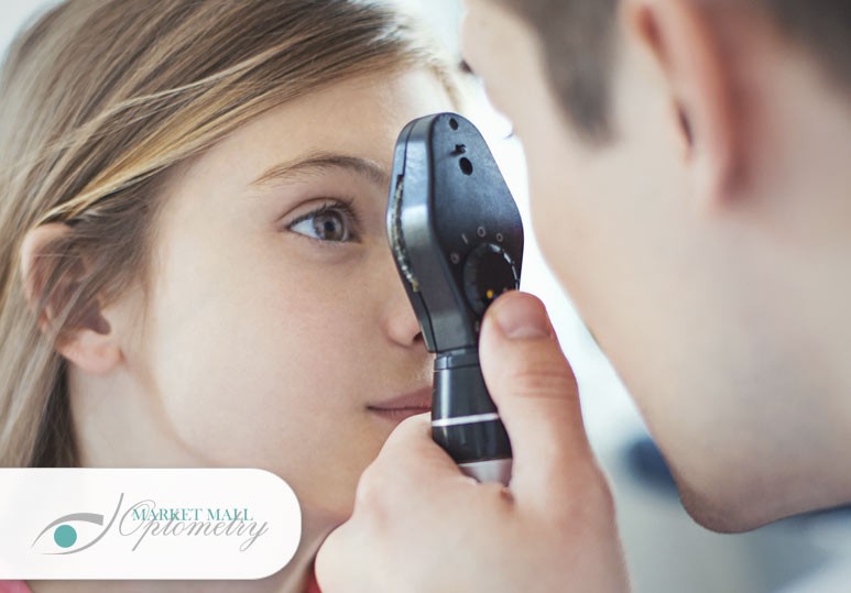 Eye doctor Calgary, Optometrist Calgary