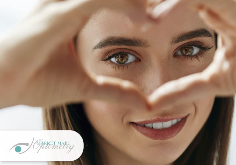Optometrist Calgary