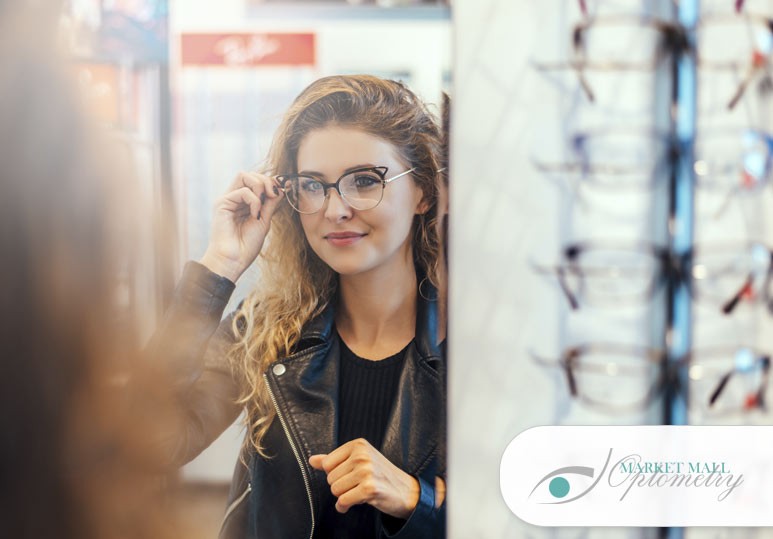 eye glasses Calgary, optometrist Calgary