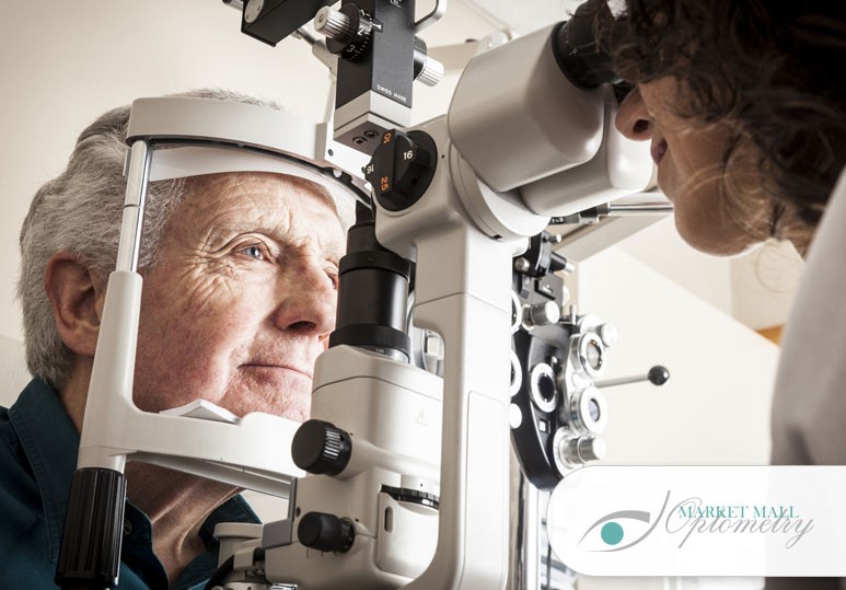 Calgary Eye Clinic