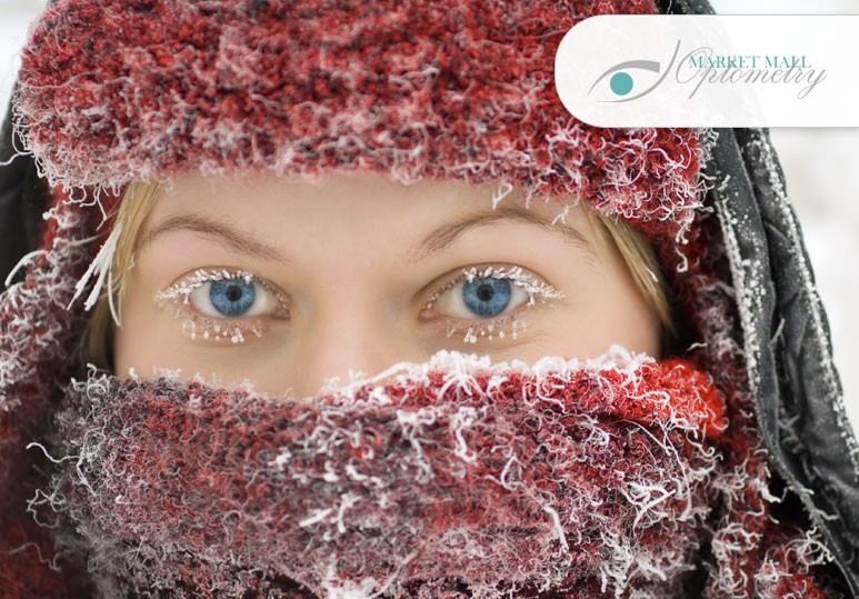Eye doctor Calgary