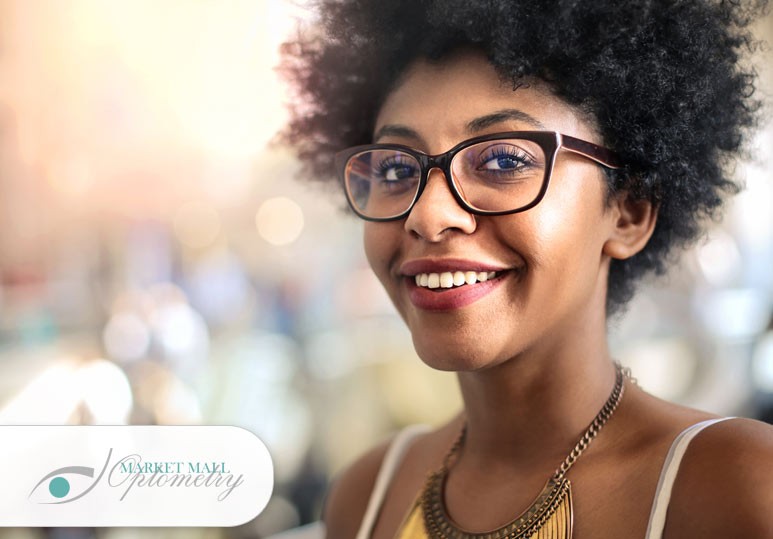 Calgary Eyeglasses
