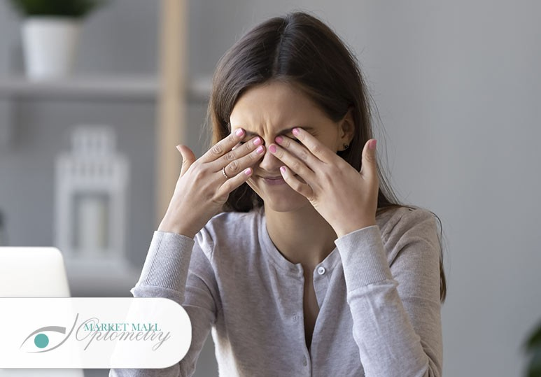Contact Lenses Calgary 