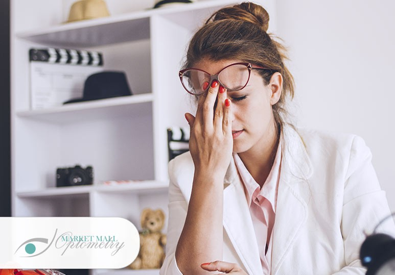 Calgary Optometrist 