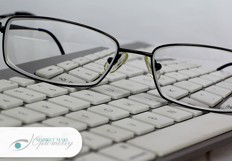Eye Clinic Calgary