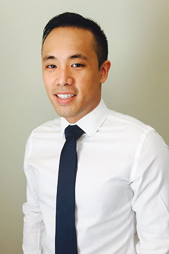 Market Mall Optometry - Dr. Brian Trieu - Calgary Alberta