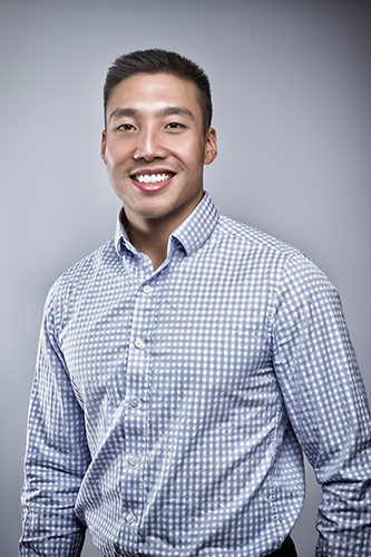 Market Mall Optometry - Dr. Matthew Trieu - Calgary Alberta
